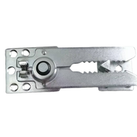 Connecteurs de Canapé Modulaire à Articulation Rapide en Fer de 160 mm, Vente en Gros