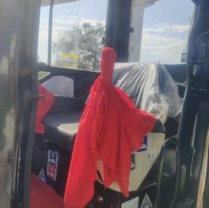 Mini-excavatrice d'occasion de 5 tonnes, modèle 305, d'origine japonaise, certifiée CE, avec boîte de vitesses, pompe, roulement, composants PLC essentiels et godet de pelle, à vendre. - Product Image 6