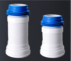 나선형 강화 플라스틱 플렉시블 주름 사이펀 호스 튜브 내부 금속 와이어 제조 기계 - Product Image 2