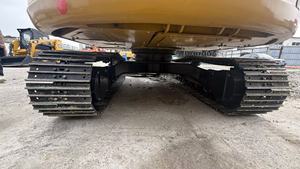 Excavatrices Caterpillar CAT 307E2 308E, mini-excavatrices sur chenilles de 7 et 8 tonnes, excavatrices hydrauliques sur chenilles, en stock à vendre - Product Image 4