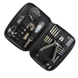 Boîte à outils en tôle Ananke Tools avec tournevis de précision pour réparation domestique, personnalisable, cadeau promotionnel OEM, ensemble de quincaillerie, boîte de rangement - Product Image 1