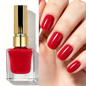 <span class=keywords><strong>Manucurist</strong></span> Active Shine Highlighter Treatment Polish Nails No Lamp Vegan 15ml Séchage Rapide Ultra-Brillant 2 en 1 Renforceur d'Ongles Nude - Product Image 2