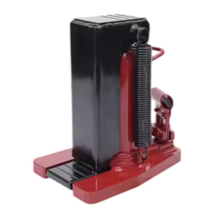 <span class=keywords><strong>Cric</strong></span> d'orteil <span class=keywords><strong>hydraulique</strong></span> résistant 2.<span class=keywords><strong>5</strong></span>/<span class=keywords><strong>5</strong></span>/10 <span class=keywords><strong>tonnes</strong></span> pour soulever l'équipement de machine de tour/moulin de CNC - Product Image 5