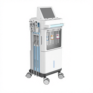 Dispositivo <span class=keywords><strong>de</strong></span> Inyección <span class=keywords><strong>de</strong></span> Oxígeno para Análisis <span class=keywords><strong>de</strong></span> Piel con <span class=keywords><strong>Hidrógeno</strong></span> y Oxígeno Neofice, Análisis <span class=keywords><strong>de</strong></span> Hidratación, Atomización por Vibración, Terapia <span class=keywords><strong>de</strong></span> Calor/Frío - Product Image 1