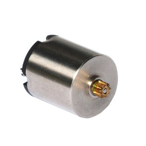1213 Coreless Motor 12mm Diameter Metal Mini Motor For <b>Rc</b> Vehicles Remote <b>Control</b> Toys - Product Image 5