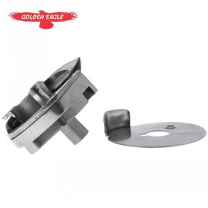 Crochet <span class=keywords><strong>PFAFF</strong></span> 545 <span class=keywords><strong>pour</strong></span> 7,91 mm - Product Image 5