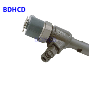 出厂价共轨燃油喷射器 0445110526 适用于博世 YN33CR 吉普大切诺基 - Product Image 4