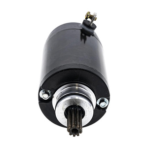 T1313333 Electric Starter <b>Motor</b> <b>12V</b> New Condition for Triumph for Tiger 800 XR XRx XRt Motorcycles - Product Image 4