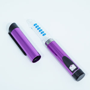 Ensemble de dispositifs réutilisables vides, options de marquage de l'échelle personnalisées, directement de l'usine - Product Image 5