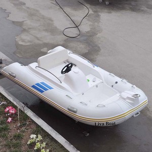 Liya yacht <span class=keywords><strong>bateau</strong></span> de luxe avec mini <span class=keywords><strong>bateau</strong></span> à <span class=keywords><strong>moteur</strong></span> de 3.3m avec <span class=keywords><strong>moteur</strong></span> hors-bord à <span class=keywords><strong>vendre</strong></span> - Product Image 4
