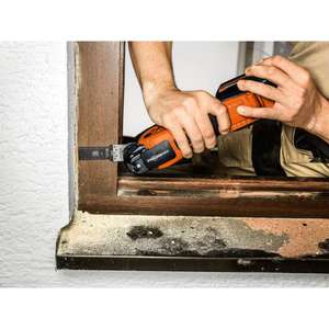 FEIN-Lame de scie 63502238250 E-Cut Carbide Pro 75x32mm-LAMES ET DISQUES DE COUPE EAN 4014586446639 LAMES DE SCIE MULTITOOL - Product Image 2