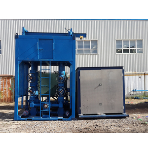 Forage <span class=keywords><strong>pétrolier</strong></span> pression de séparateur/sable désherbeur <span class=keywords><strong>navire</strong></span>/tête de puits desander cyclone - Product Image 6