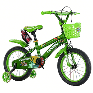 <span class=keywords><strong>Bicicleta</strong></span> Infantil Económica / Suministro de Fábrica, <span class=keywords><strong>Bicicleta</strong></span> para Niños de <span class=keywords><strong>16</strong></span> Pulgadas / Nuevos Modelos, <span class=keywords><strong>Bicicleta</strong></span> Infantil Spiderman de 14 Pulgadas para Niños de 3 a 8 Años - Product Image 4