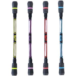 बच्चों के छात्रों को वयस्कों को कम दबाव खिलौना रचनात्मक स्टेशनरी आराम 0.5mm काले कताई जेल कलम - Product Image 4