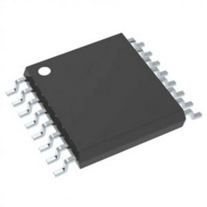 New and Original Guaranteed TCA6408APWR I/O Expander Integrated Circuit ic Electronic Component - Product Image 1