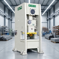 Presse à poinçonner mécanique CNC LAIFU LFH-110 110 à haute productivité pour le poinçonnage industriel