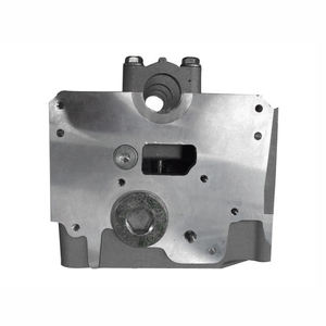 ฝาสูบเปล่ามาตรฐาน OE รุ่น 908781 สำหรับ <span class=keywords><strong>Toyota</strong></span> 3C-TE 2.2L <span class=keywords><strong>Turbo</strong></span> <span class=keywords><strong>Diesel</strong></span> ของใหม่ รับประกัน 12 เดือน - Product Image 6