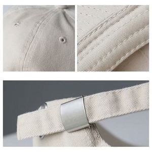 Gorra de Béisbol de Algodón 100% con Diseño Personalizado 2025, Gorra Trucker de Malla de Alta Calidad con Colores y Logotipo Personalizados para Regalos Promocionales - Económica - Product Image 3