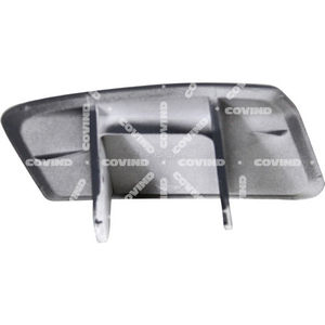Tapa Izquierda para Orificio del Limpiaparabrisas, Apta para Man TGX 2021 (81416100999) - Product Image 2