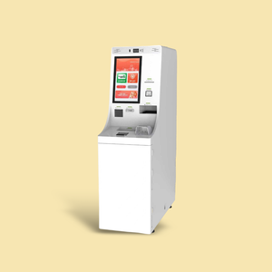 Cajero Automático de Autoservicio para Cambio de Divisas - Tipo Piso, Win10, <span class=keywords><strong>RMB</strong></span> Digital, Depósito/Retiro - Product Image 6