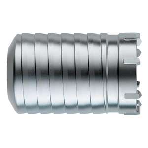 METABO - 623034000 Fraise, rapport filetage-EAN 4007430405296 FORETS MAÇONNERIE FORETS - Product Image 1