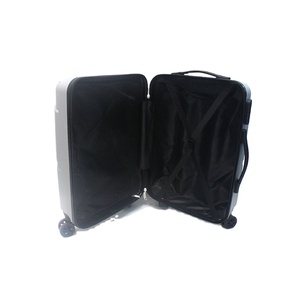Nouveau Style ABS + PC Bagage À <span class=keywords><strong>main</strong></span> Valise <span class=keywords><strong>De</strong></span> Voyage Roulant Bagages pour <span class=keywords><strong>Hommes</strong></span> Femmes - Product Image 4