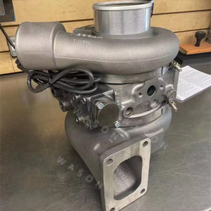 6507-11-5010 Turbocompresor para piezas de excavadora <span class=keywords><strong>Komatsu</strong></span> - Product Image 1