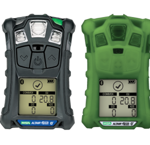 เครื่องตรวจจับก๊าซหลายชนิด Altair 4x รุ่นดั้งเดิม เครื่องตรวจจับก๊าซหลายชนิดสำหรับงานเหมือง Altair 4x ตรวจจับ CO H2S O2 LEL - Product Image 6