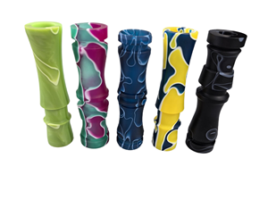 Nhà Máy chế biến <span class=keywords><strong>CNC</strong></span> tùy chỉnh các bộ phận Acrylic cao cấp cho các sản phẩm trang trí, và có thể được tùy chỉnh với các mẫu - Product Image 3