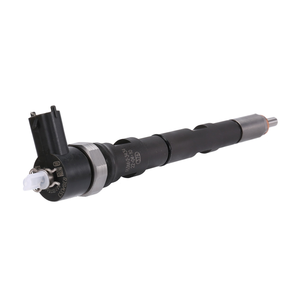 Iniettore Common Rail per Escavatore 33800-4A500 0445110275 per <span class=keywords><strong>Hyundai</strong></span> <span class=keywords><strong>Starex</strong></span> H1 I800 Iload / KIA Sorento 2.5 VGT - Product Image 3