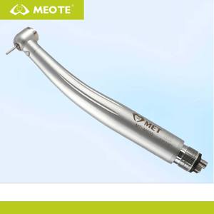 Manipolo ad Alta Velocità con Generatore Elettrico Dentale, LED e Cartuccia Apribile, Cuscinetto in Ceramica Giapponese - Product Image 6