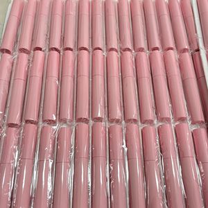 El más vendido, 10 ml, barra de cera rosa para el cabello, <span class=keywords><strong>Gel</strong></span> de peinado antiencrespamiento fuerte para el cabello encrespado del bebé, etiqueta privada personalizable - Product Image 5