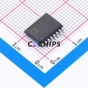 Original y nuevo ADM691ARZ circuito integrado IC Chip PMIC Monitor y reinicio IC - Product Image 1