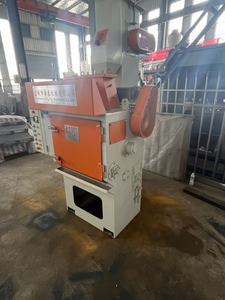 Machine de dynamitage de type chenillé, qualité fiable, entièrement équipée. Pièces de machines minières pour l'extraction du charbon : Machine de dynamitage sur chenilles - Product Image 6