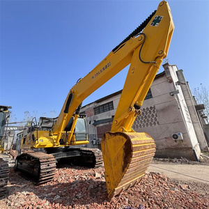 Excavadora pesada <span class=keywords><strong>Komatsu</strong></span> PC450 usada, excavadora hidráulica sobre orugas de alta calidad, popular en todo el mundo, Original <span class=keywords><strong>Komatsu</strong></span> <span class=keywords><strong>450</strong></span> - Product Image 2