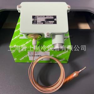 เครื่องควบคุมอุณหภูมิ Saginomiya รุ่น TNS-C1070CWL3 IP53 สำหรับอุปกรณ์ทำความเย็น - Product Image 1