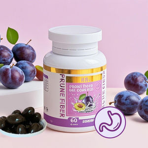 ยาลดน้ำหนักแบบออร์แกนิก สูตรเฉพาะ OEM/ODM ยับยั้งความอยากอาหาร ผลิตภัณฑ์ลดน้ำหนักชนิดซอฟต์เจล สำหรับผู้ใหญ่ ออกฤทธิ์เร็ว - Product Image 2