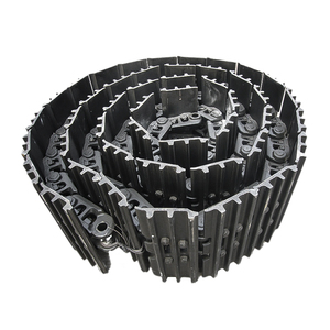 Calidad OEM para repuestos xcmg piezas de maquinaria de construcción - Product Image 4