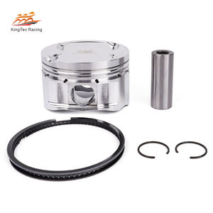 Pistón forjado Jetski 4032 para <span class=keywords><strong>Yamaha</strong></span> Waverunner 1800 CC Jet Ski Fx Cruiser GP1800 SVHO Personal Watercraft - Product Image 5