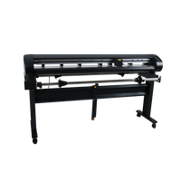 Jinka Servo Motor Die-Cut Plotter Vinyl Cutter Machine Auto Windows Film Snijmachine Voor Verkoop
