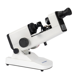 Lensómetro Manual Portátil Aist Optics GJD-6 de Alta Calidad para Optometría - Product Image 2