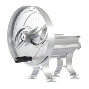 Cheap price Potato Slicer Machine