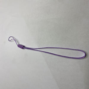 Correa Tejida Oficial de Apple para <span class=keywords><strong>iPhone</strong></span> 17 Pro Max 17 Air, Cordón Cruzado Antipérdida, Accesorio para Funda de Teléfono - Product Image 3