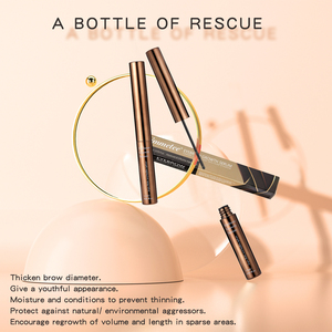 Sérum de croissance <span class=keywords><strong>des</strong></span> sourcils en marque blanche, sérum nourrissant stimulant la croissance <span class=keywords><strong>des</strong></span> <span class=keywords><strong>cils</strong></span> et <span class=keywords><strong>des</strong></span> sourcils - Product Image 3