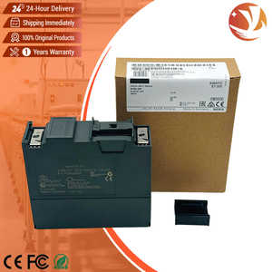 Módulo de Entrada Digital SIEMENS 6ES7 321-1BH02-0AA0 6ES7321-1BH02-0AA0 Original, Nuevo, Controlador Programable - Product Image 1