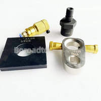Pour moteur Cat 3116/3114 Carter 1278222 pelle 325 outil de décomposition d'injecteur démontage et assemblage