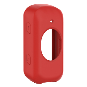 Étui de protection en Silicone, anti-rayures, antidérapant, housse de protection pour ordinateur de vélo, Anti-collision pour <span class=keywords><strong>Garmin</strong></span> <span class=keywords><strong>Edge</strong></span> <span class=keywords><strong>530</strong></span> - Product Image 4