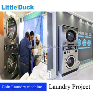15kg laverie automatique machine - Product Image 6