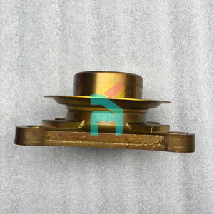 หน้าแปลนสำหรับรถบรรทุก <span class=keywords><strong>UD</strong></span> รุ่น CWB450 CWB459 CKB452 - Product Image 4