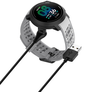 Cargador de Reloj Tipo C, Cable de Carga, Cargador USB-A para Reloj Inteligente <span class=keywords><strong>COROS</strong></span> PACE Pro W332 - Product Image 6